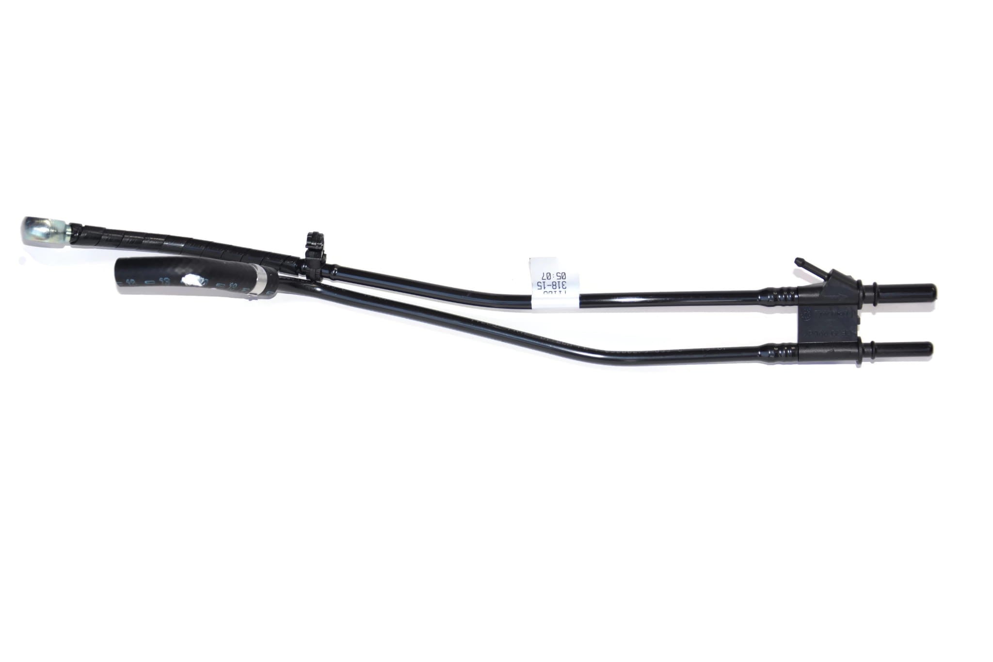 Tubi carburante Iveco Daily 2.3 E4 - 504110763