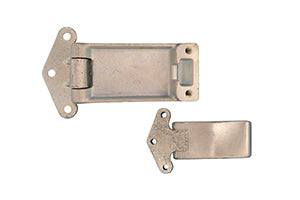 Cerniera Porta Posteriore DX destra Iveco Daily - 504027551