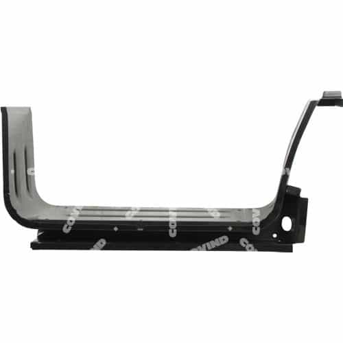 PEDANA SALITA DX DAILY - 93925703