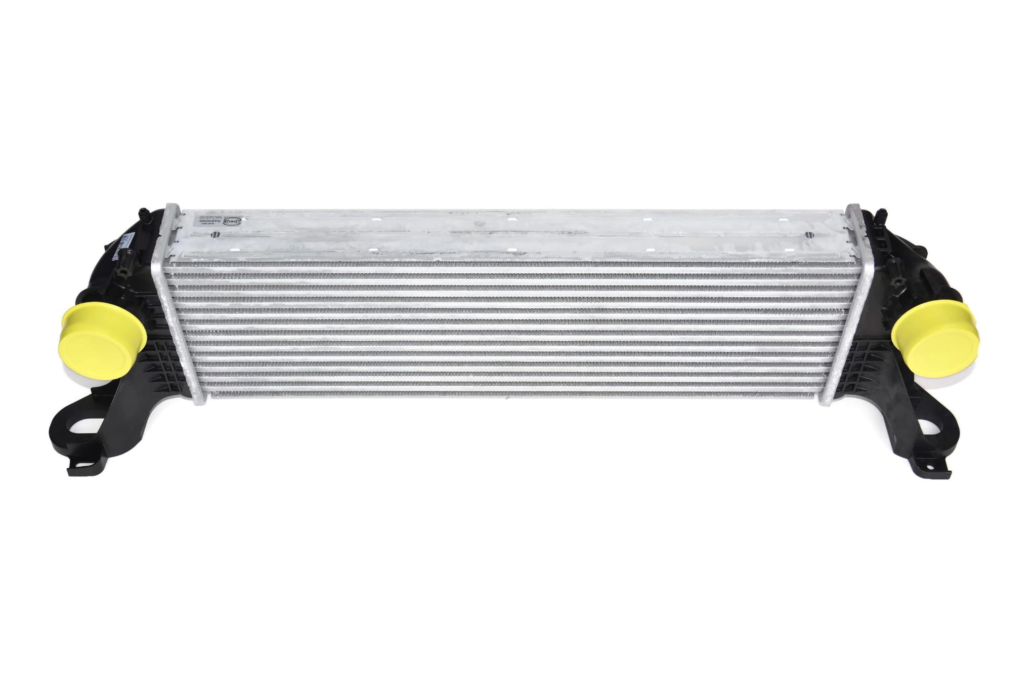 Radiatore acqua Iveco Daily 2,3 3,0 Euro 5 - 5801264635 - Foto 2