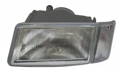 Fanale Sinistro per Iveco Daily | OE 4833005
