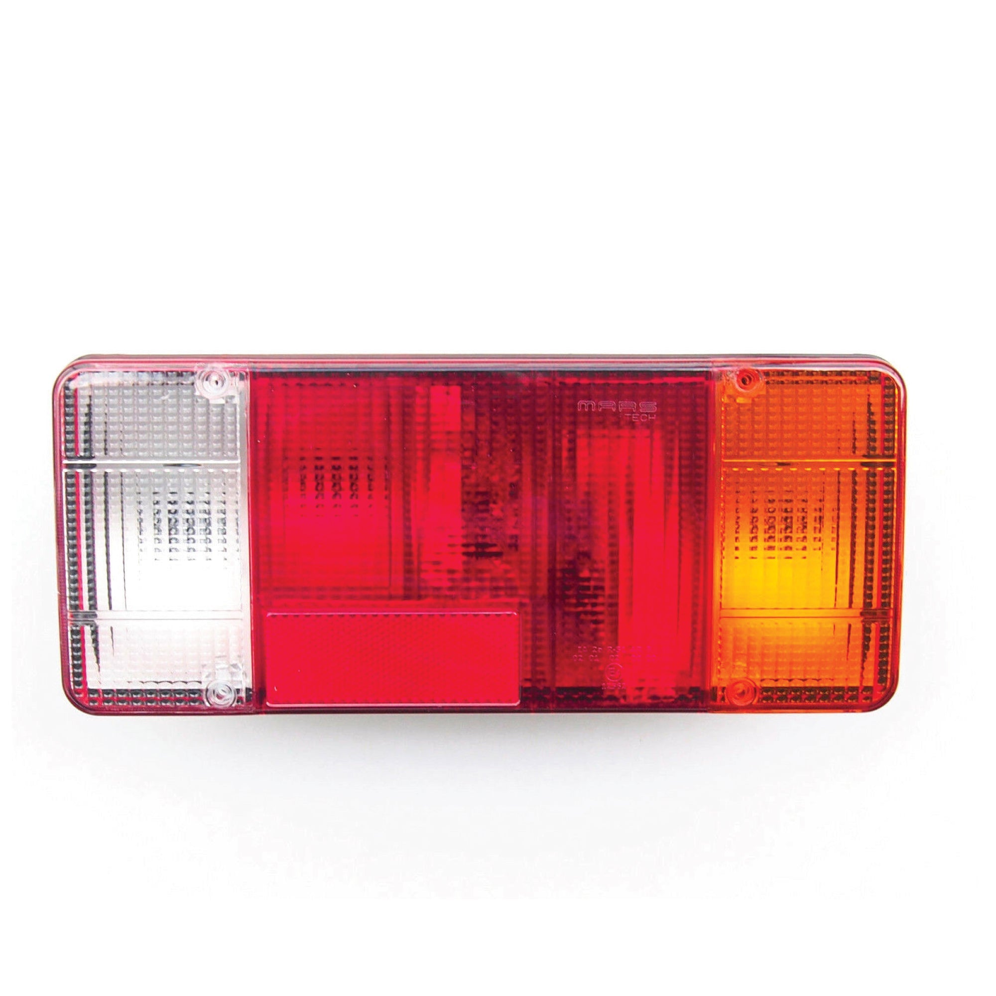 FANALE POSTERIORE DX 5 F. DAILY-EUROC. IVECO TURBOSTAR 98428140