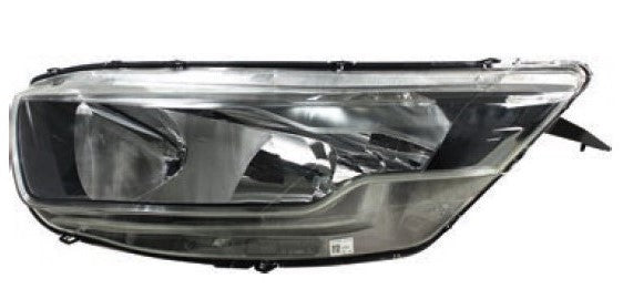 FANALE ANT. SX DAILY IVECO TURBOSTAR 5801473750