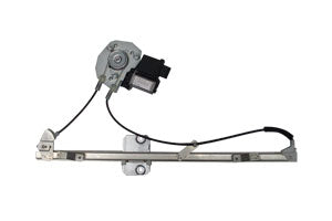 Alzacristallo Iveco Daily - 3800179 - Specialista Daily