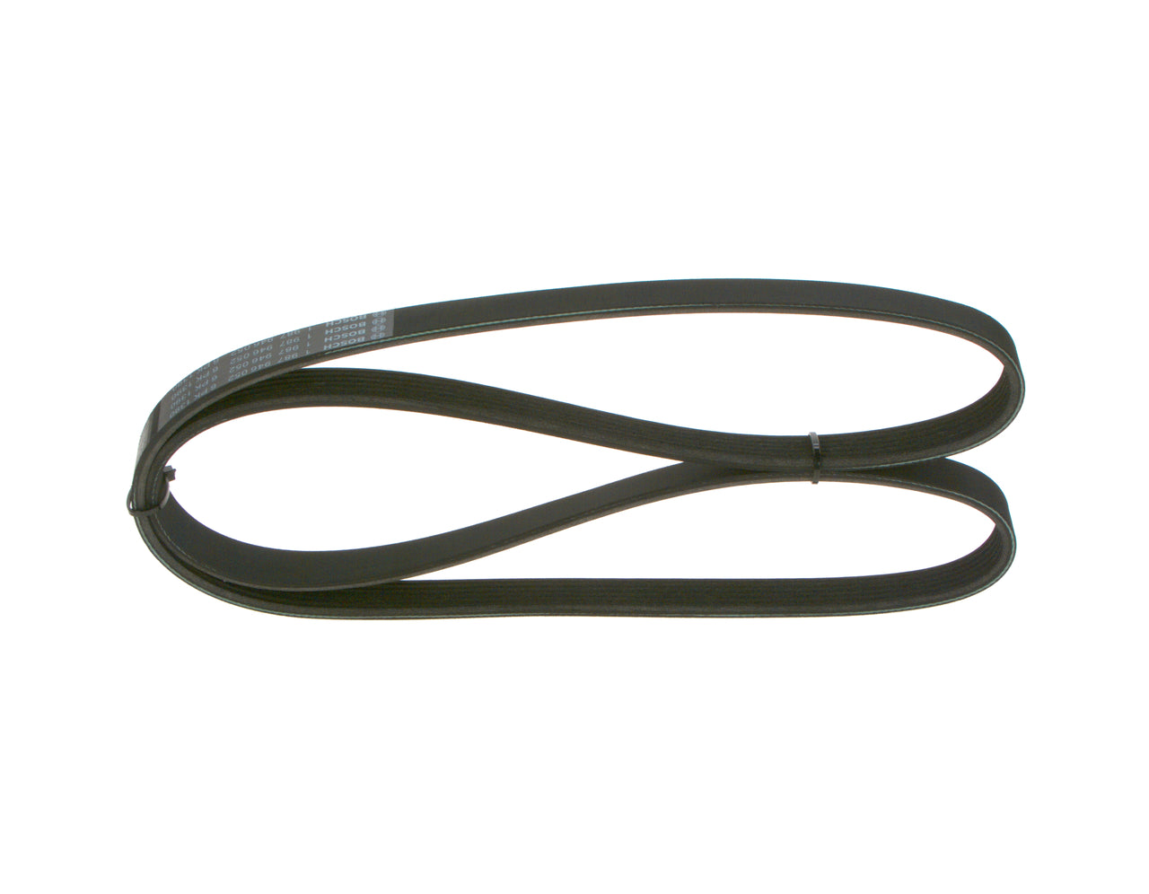 Cinghia Pompa Acqua Iveco Daily - 500377890
