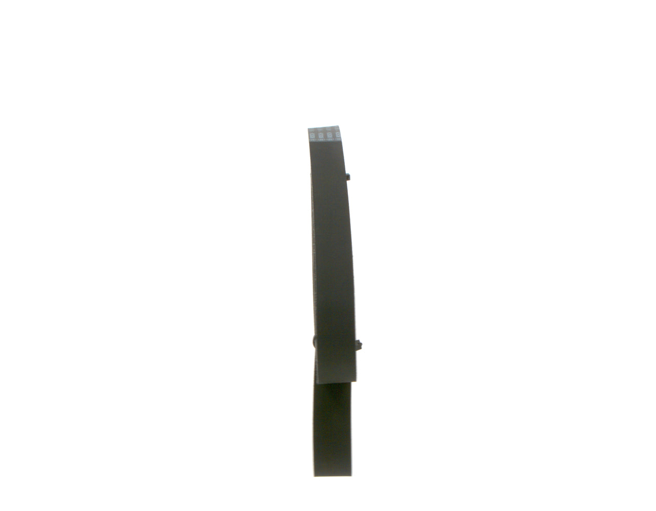 Cinghia Pompa Acqua Iveco Daily - 500377890