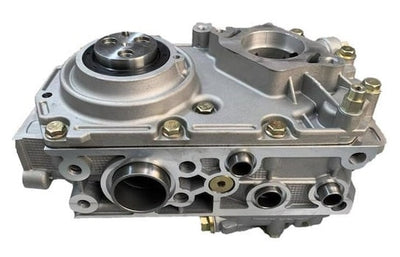 Pompa Olio Completa -ducato-peugeut per Iveco Daily | OE 504027985