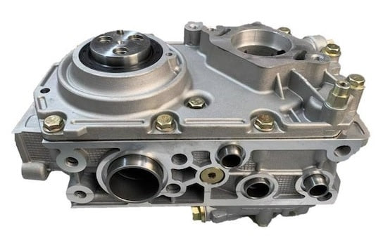 POMPA OLIO COMPLETA DAILY-DUCATO-PEUGEUT IVECO TURBOSTAR 504027985