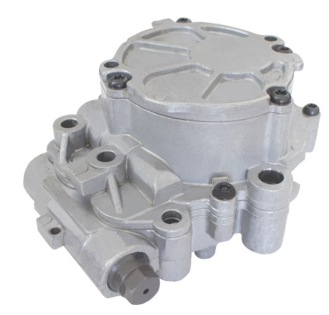 POMPA OLIO LUBRIF. DAILY 35C14/17 IVECO - 5801851153