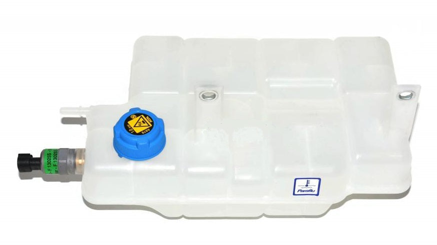 SERBATOIO COMPENSAZIONE DAILY 3.0 IVECO TURBOSTAR 5802505593