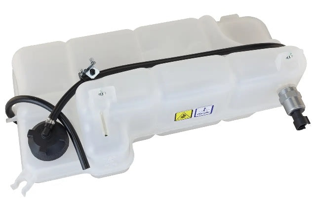 SERBATOIO COMPENSAZIONE DAILY IVECO TURBOSTAR 504122311