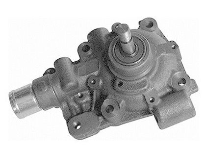 POMPA ACQUA DAILY C13 IVECO TURBOSTAR 99479817