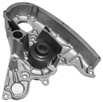 Pompa Acqua -/ducato 2,3 per Iveco Daily | OE 504033770