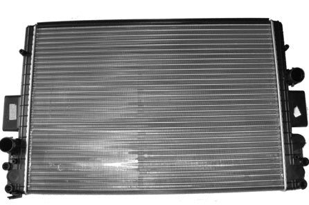 RADIATORE ACQUA DAILY 35C/S10 IVECO TURBOSTAR 42577217