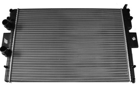 RADIATORE ACQUA DAILY 3.0 IVECO TURBOSTAR 42577215