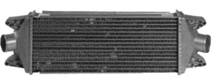 INTERCOOLER DAILY 3.0 IVECO TURBOSTAR 504086501