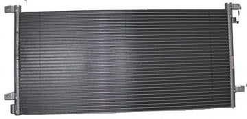 CONDENSATORE DAILY 2006/09 IVECO TURBOSTAR 99487944