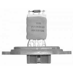 RESISTENZA VENTILATORE ABITACOLO DAILY IVECO TURBOSTAR 500326616