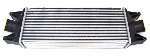 INTERCOOLER DAILY 2009 IVECO TURBOSTAR 504360584