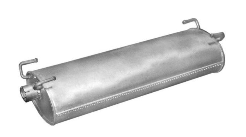 SILENZ. SC. DAILY 35S11/13 IVECO TURBOSTAR 500329483