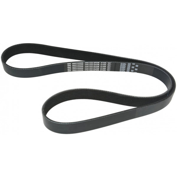 CINGHIA DUCATO 3.0 - DAILY IVECO - 504087247