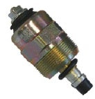 ELETTROMAGNETE INIEZ. DAILY UT -12V BOSCH TURBOSTAR 0330001015