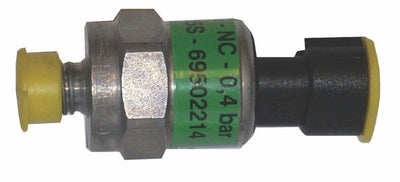 Trasmett. Press. Acqua 35c14 per Iveco Daily | OE 504093466