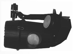 FILTRO ARIA COMPLETO DAILY C/S IVECO TURBOSTAR 504054586