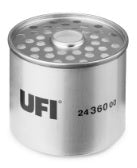 FILTRO GASOLIO NEW DAILY IVECO TURBOSTAR 1901929