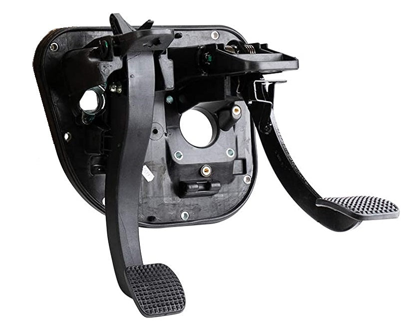 PEDALIERA DAILY 35C15 IVECO TURBOSTAR 504068713