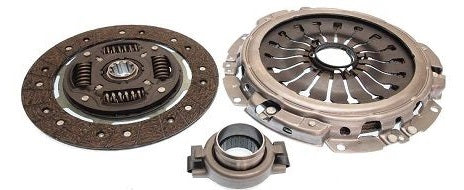 KIT FRIZIONE DAILY 35S9/11 IVECO TURBOSTAR 2995703