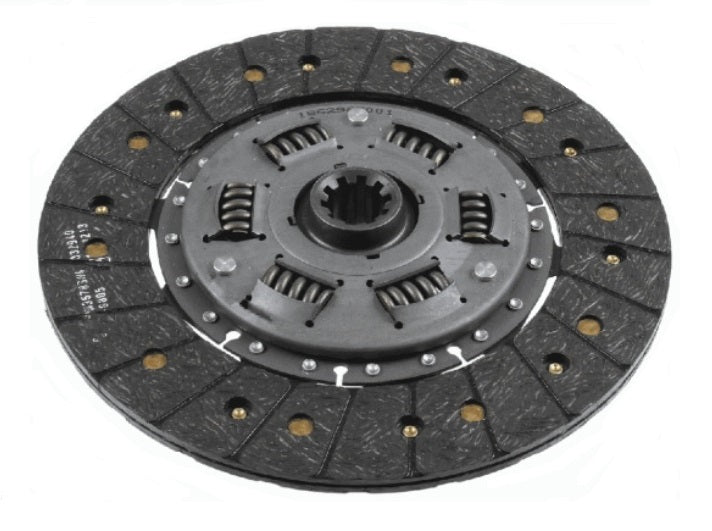 DISCO FRIZIONE NEW DAILY D.265 IVECO TURBOSTAR 42554526