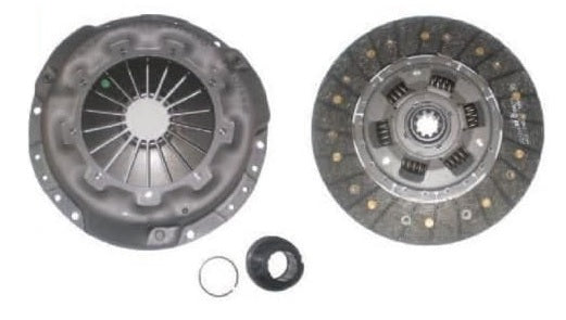 KIT FRIZIONE DAILY 1° S. IVECO - 1904718