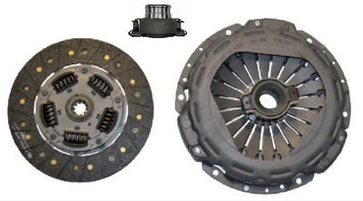 Kit Frizione 35.12 -d.267 per Iveco Daily | OE 1908523