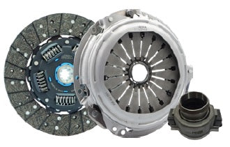 KIT FRIZIONE DAILY 50 IVECO - 2995777