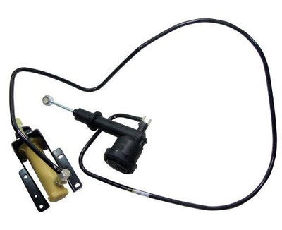 Kit Cilindro Frizione Idraulico per Iveco Daily | OE 5801454214