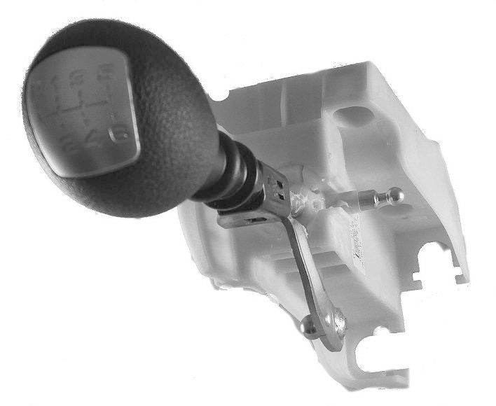 LEVA 6 MARCE DAILY IVECO TURBOSTAR 5801260777