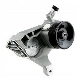 POMPA OLIO SERVOSTERZO DUCATO/DAILY IVECO - 5802748991