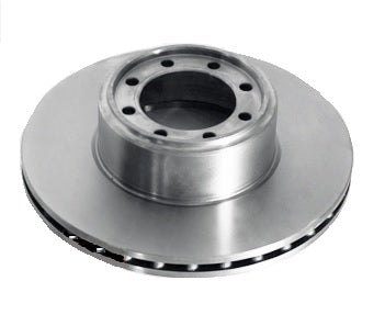 DISCO FRENO POST. DAILY 2006MY S/ABS IVECO TURBOSTAR 7188210