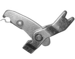 LEVA PIATTO FRENO/MANO DAILY IVECO TURBOSTAR 42556903