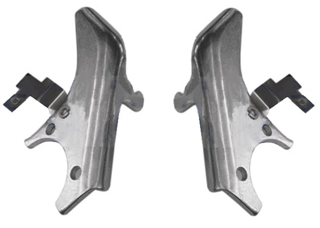 KIT REVISIONE PINZE FRENO DAILY 2000 IVECO TURBOSTAR 42555420