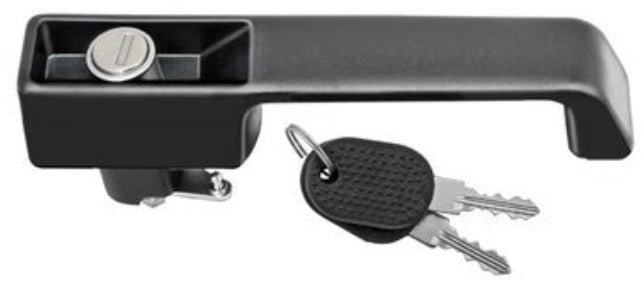 MANIGLIA PORTA DX/SX DAILY IVECO TURBOSTAR 93918855