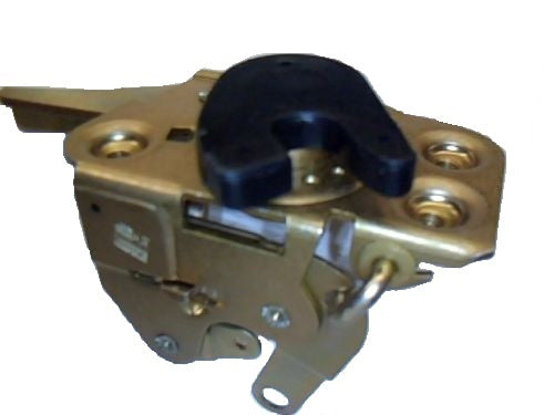 SERRAT. PORTA DX DAILY IVECO - 93901418