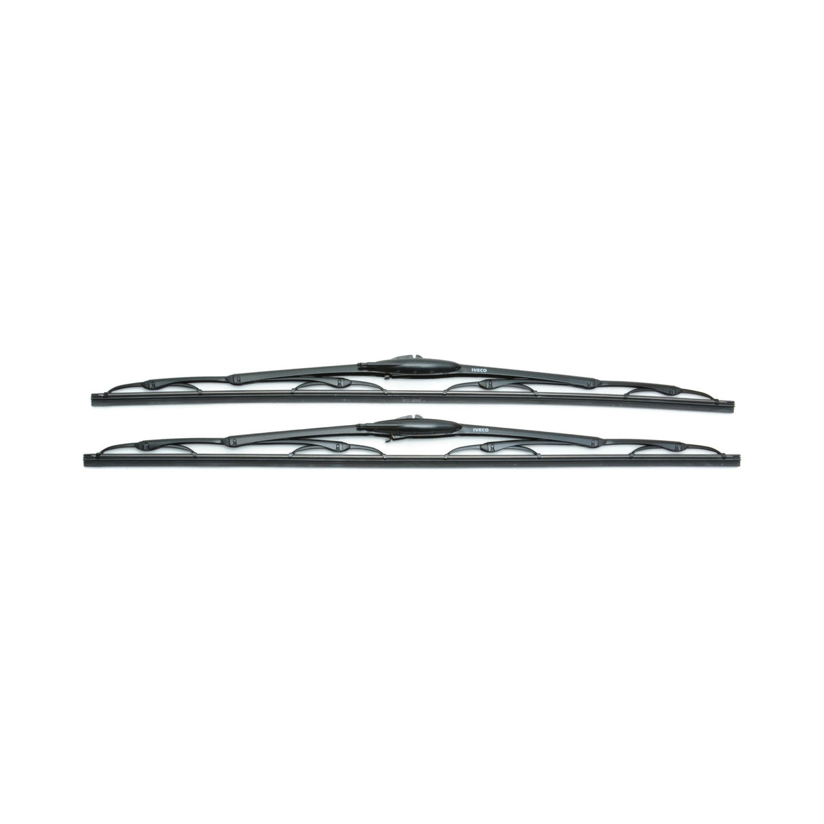 Kit 2 spazzole tergicristallo Iveco Daily 1990-1999 compatibile 93162767 - Foto 1