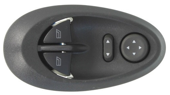 DISP.DI COMANDO PER SPECCHI E ALZ. DAILY IVECO TURBOSTAR 500321137