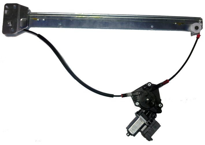 ALZACRIST. ELETTR. DX C/S DAILY35C 10/15 IVECO TURBOSTAR 42574135