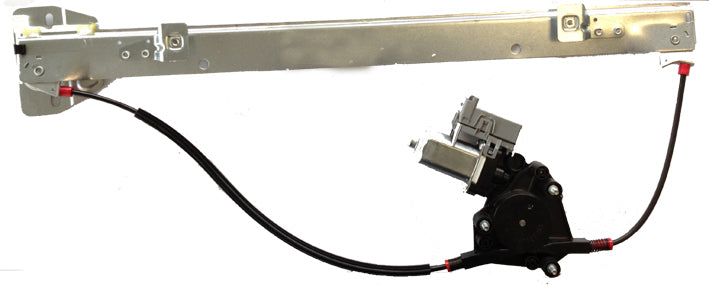 ALZACRIST. EL. C/SENS. SX DAILY 35C10/15 IVECO TURBOSTAR 42574132