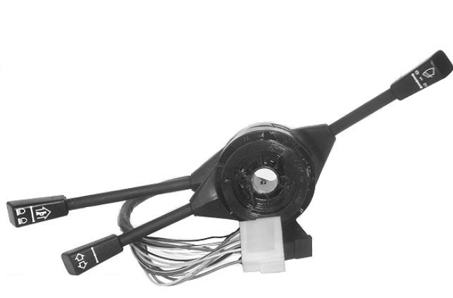 DEVIOGUIDA DAILY TDS IVECO - 8964755