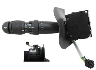 LEVA DEVIOGUIDA SX DAILY 2000 IVECO TURBOSTAR 42552534