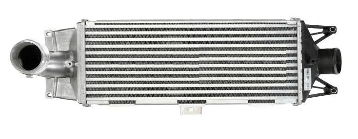 INTERCOOLER DAILY 2009 4X4 IVECO TURBOSTAR 504344505